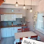 Lodge Bialy Zagiel Centrum Ustronia Morskiego