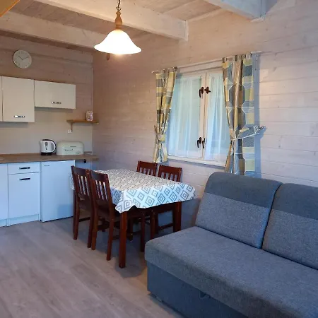 Bialy Zagiel Centrum Ustronia Morskiego Ustronie Morskie