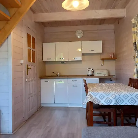 Bialy Zagiel Centrum Ustronia Morskiego Lodge Ustronie Morskie